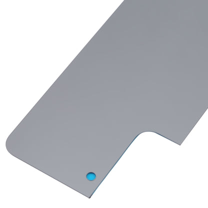 Samsung Galaxy S22+ Battery Back Cover Replacement (Grey Green) - Compatible & Fully Tested