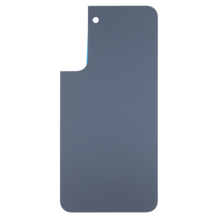 Sky Blue Battery Back Cover Replacement for Samsung Galaxy S22+ 5G - Professional Installation Recommended