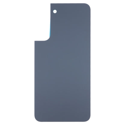 Sky Blue Battery Back Cover Replacement for Samsung Galaxy S22+ 5G - Professional Installation Recommended