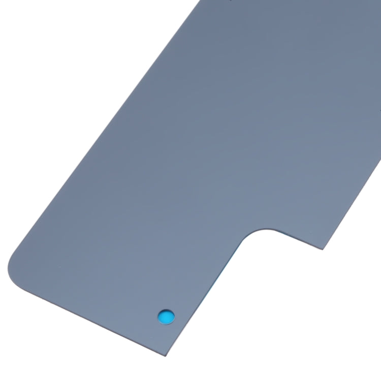Sky Blue Battery Back Cover Replacement for Samsung Galaxy S22+ 5G - Professional Installation Recommended