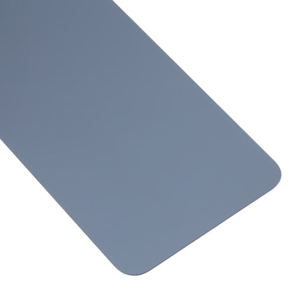 Sky Blue Battery Back Cover Replacement for Samsung Galaxy S22+ 5G - Professional Installation Recommended