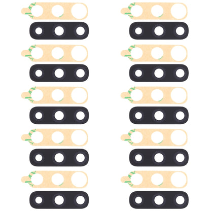 10pcs Replacement Back Camera Lens for Samsung Galaxy A50 - Ensure Perfect Fit & Functionality