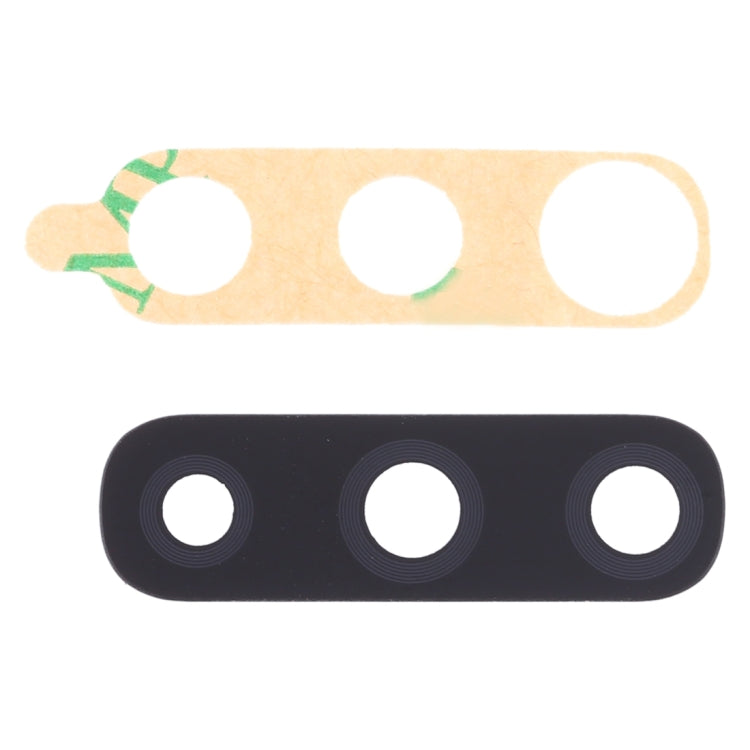 10pcs Replacement Back Camera Lens for Samsung Galaxy A50 - Ensure Perfect Fit & Functionality