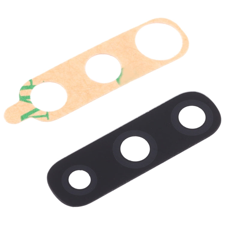 10pcs Replacement Back Camera Lens for Samsung Galaxy A50 - Ensure Perfect Fit & Functionality