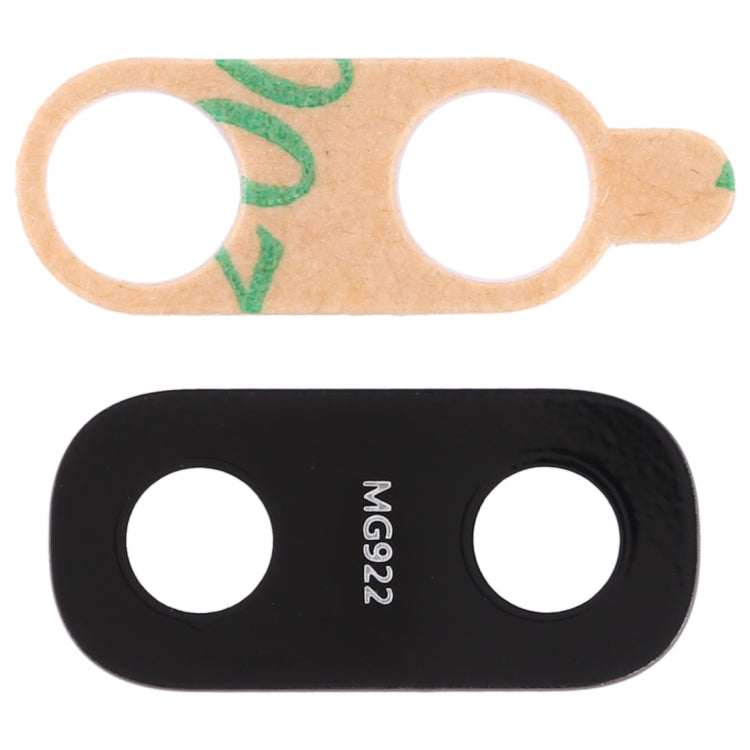 10pcs Replacement Back Camera Lens for Samsung Galaxy A20, A10, A30 & A40 - Compatible & Checked Quality