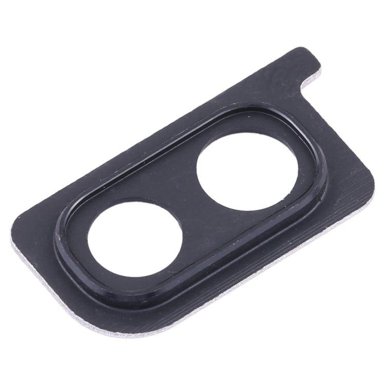 10pcs Black Camera Lens Cover Replacement for Samsung Galaxy A20 - Quality Checked & Perfect Fit