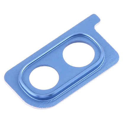 10pcs Blue Camera Lens Cover Replacement for Samsung Galaxy A20 - Compatible & Ready to Install