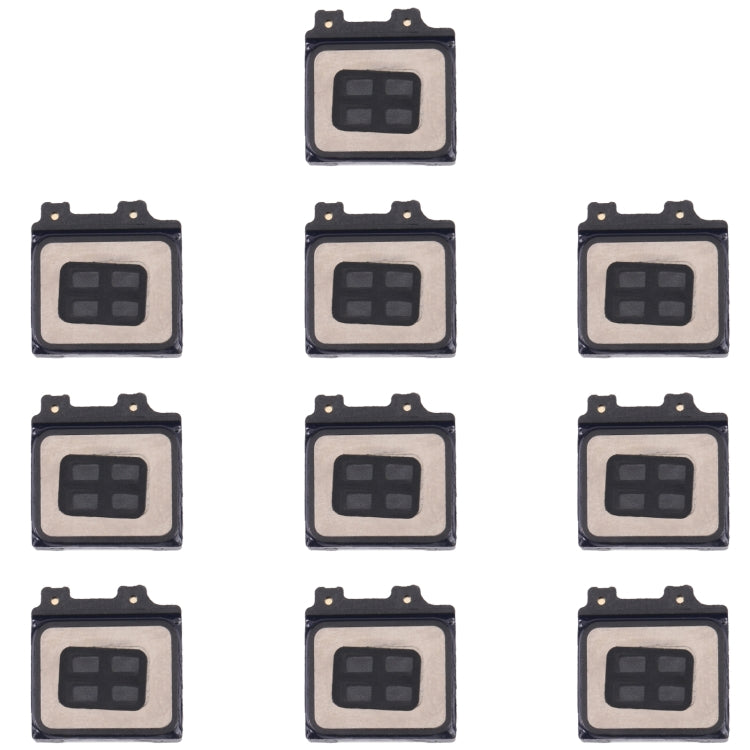Original Earpiece Speaker Replacement for Samsung Galaxy Note9, Note10+, S10, S20 (10pcs)