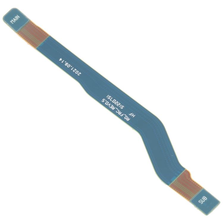 Original Antenna Signal Flex Cable Replacement for Samsung Galaxy S22+ 5G (SM-S906B) - Professional Installation Recommended