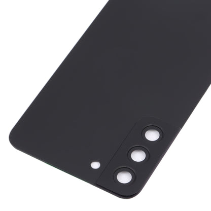 Samsung Galaxy S22+ 5G SM-S906B Black Battery Back Cover with Camera Lens Frame Replacement