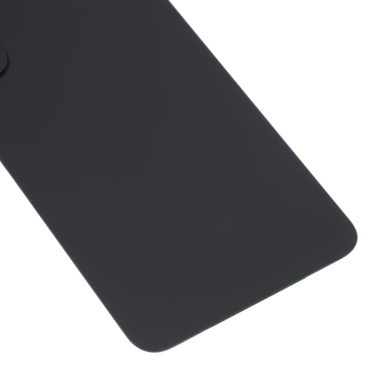 Samsung Galaxy S22+ 5G SM-S906B Black Battery Back Cover with Camera Lens Frame Replacement