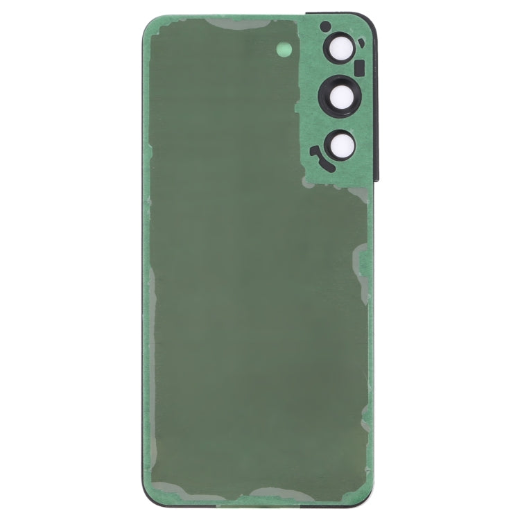 Samsung Galaxy S22 5G SM-S901B Grey Battery Back Cover with Camera Lens Frame - Quality Replacement Part