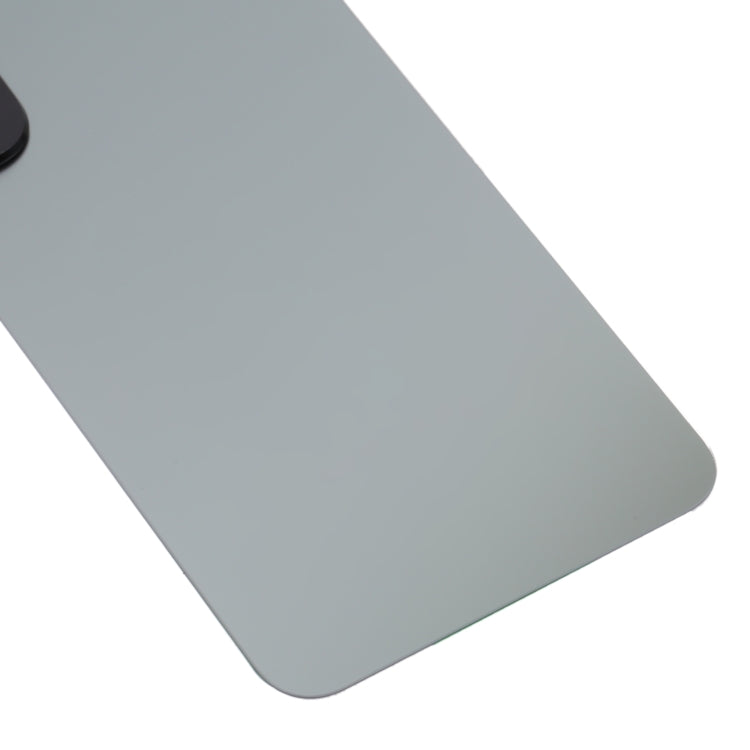 Samsung Galaxy S22 5G SM-S901B Grey Battery Back Cover with Camera Lens Frame - Quality Replacement Part
