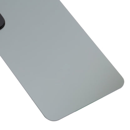 Samsung Galaxy S22 5G SM-S901B Grey Battery Back Cover with Camera Lens Frame - Quality Replacement Part