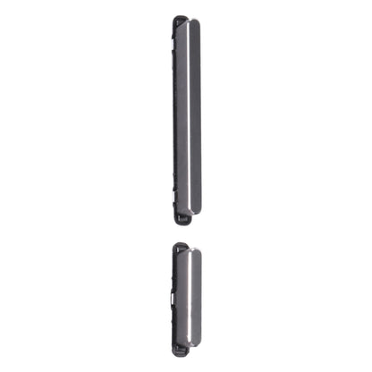 Replacement Power and Volume Control Buttons for Samsung Galaxy Tab S2 9.7 (SM-T810/T813/T815/T817/T819) - Black