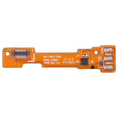Samsung Galaxy Tab A 10.5 SM-T590/T595/T597 Replacement Keyboard Touch Flex Cable - Restore Your Device's Functionality