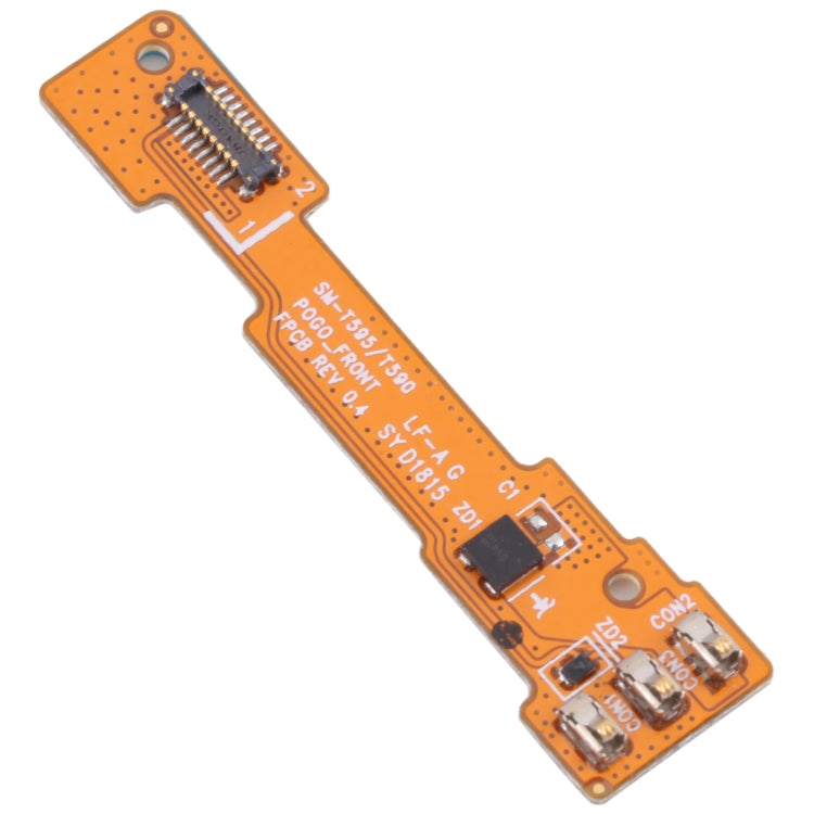 Samsung Galaxy Tab A 10.5 SM-T590/T595/T597 Replacement Keyboard Touch Flex Cable - Restore Your Device's Functionality