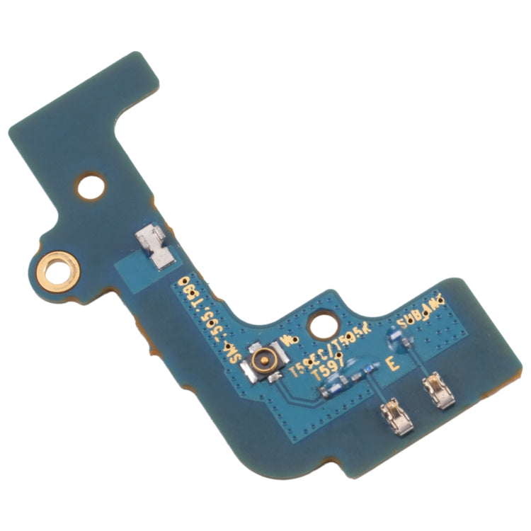 Samsung Galaxy Tab A 10.5 SM-T590/T595/T597 Number 2 Signal Antenna Small Board Replacement Part