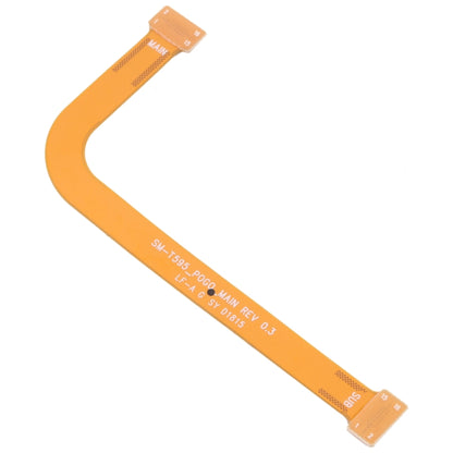 Replacement Connector Flex Cable for Samsung Galaxy Tab A 10.5 (SM-T590/T595/T597) - Number 2