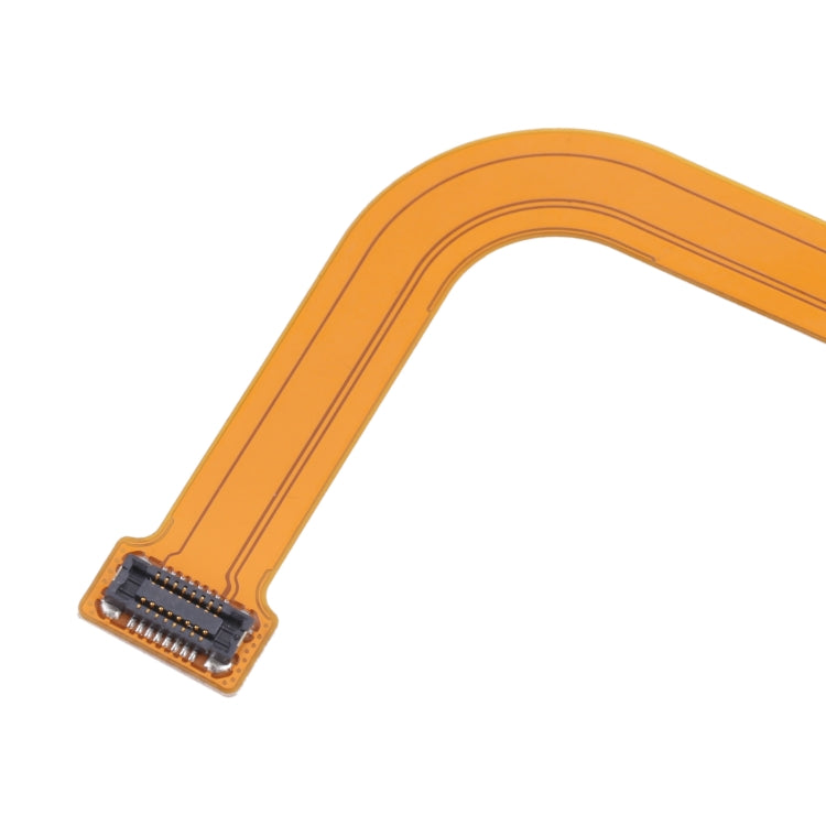 Replacement Connector Flex Cable for Samsung Galaxy Tab A 10.5 (SM-T590/T595/T597) - Number 2