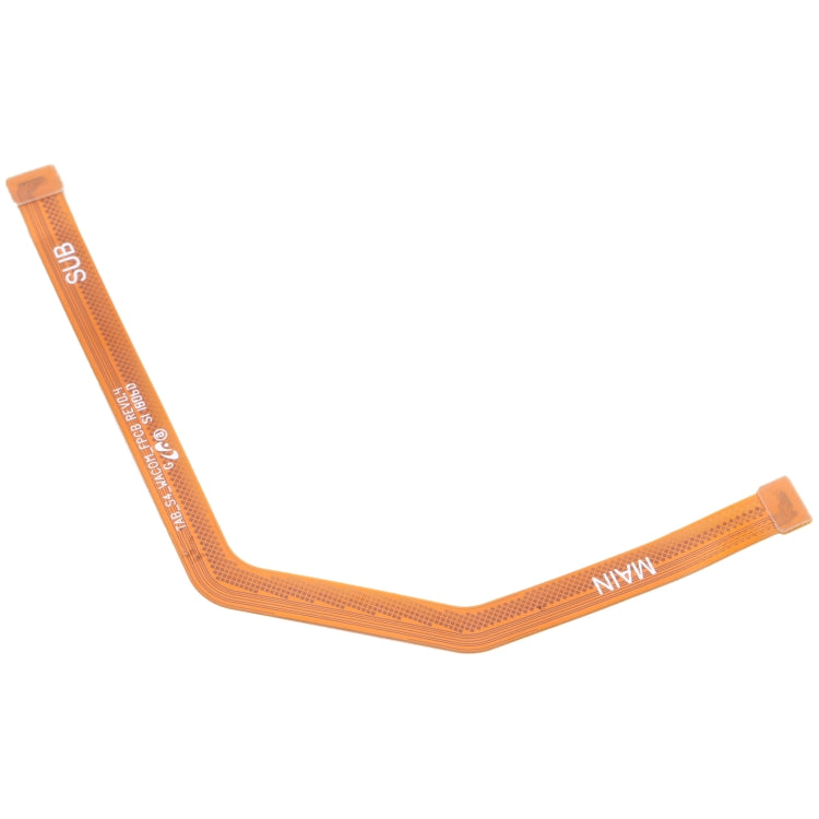 Samsung Galaxy Tab S4 10.5 SM-T830/T835/T837 Touch Board Flex Cable Replacement - Repair Your Device