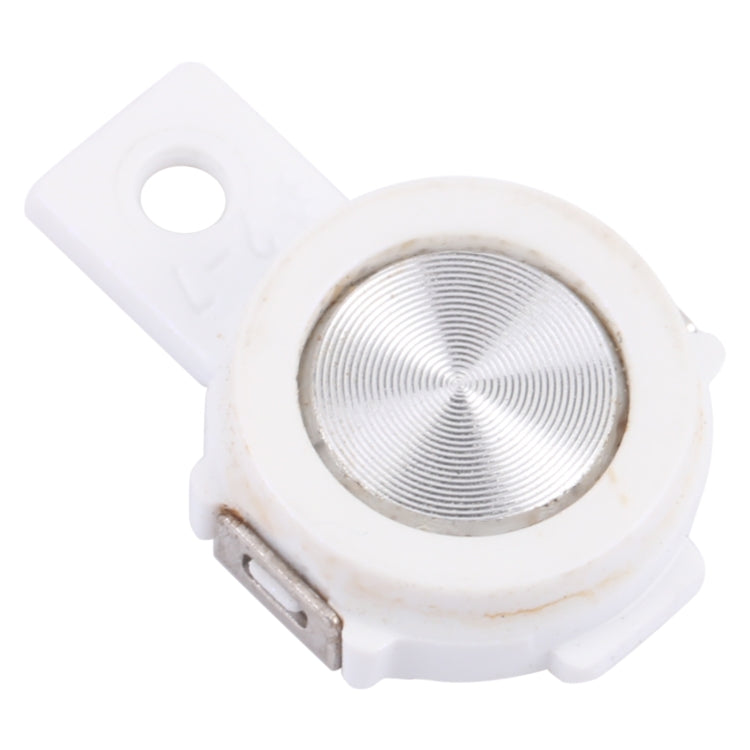 Touch Control Home Button Replacement for Samsung Galaxy Tab S2 8.0 SM-T710/T713/T715/T719 (White)