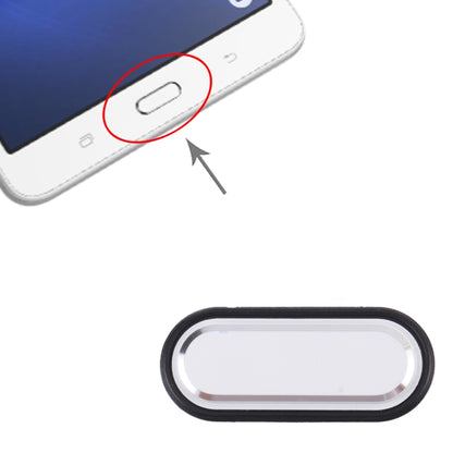 Samsung Galaxy Tab A 7.0 (2016) Home Key Replacement Button - SM-T280/T285 (White)