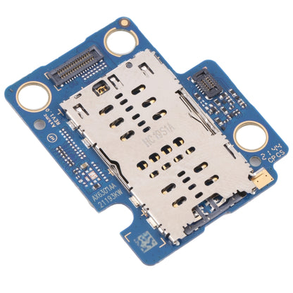 Samsung Galaxy Tab A8 10.5 (2021) SM-X200/X205 SIM Card Reader Board Replacement Part