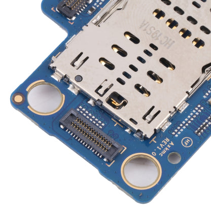 Samsung Galaxy Tab A8 10.5 (2021) SM-X200/X205 SIM Card Reader Board Replacement Part