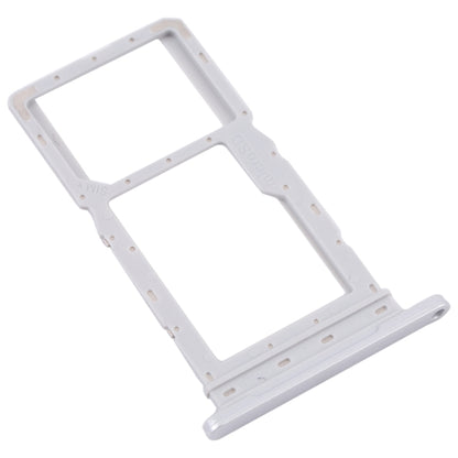 Samsung Galaxy Tab A8 10.5 (2021) SM-X200/X205 SIM & Micro SD Card Tray Replacement (White)