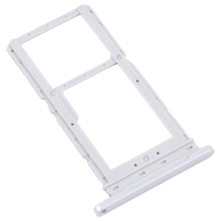 Samsung Galaxy Tab A8 10.5 (2021) SM-X200/X205 SIM & Micro SD Card Tray Replacement (White)