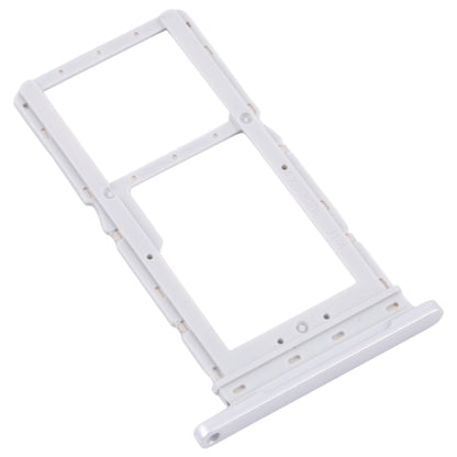 Samsung Galaxy Tab A8 10.5 (2021) SM-X200/X205 SIM & Micro SD Card Tray Replacement (White)
