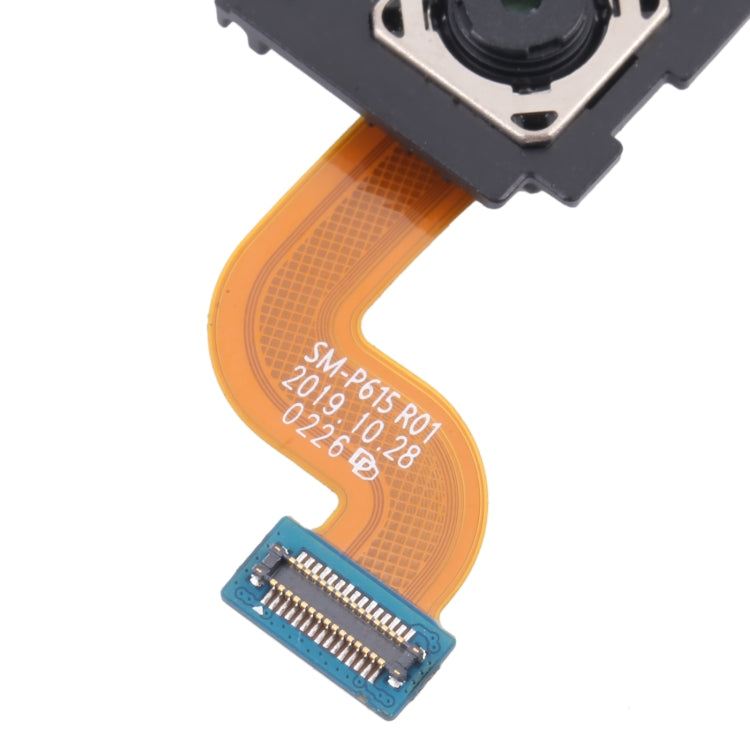 Replacement Back Facing Camera for Samsung Galaxy Tab S6 Lite (SM-P610/P615) - Quality Checked