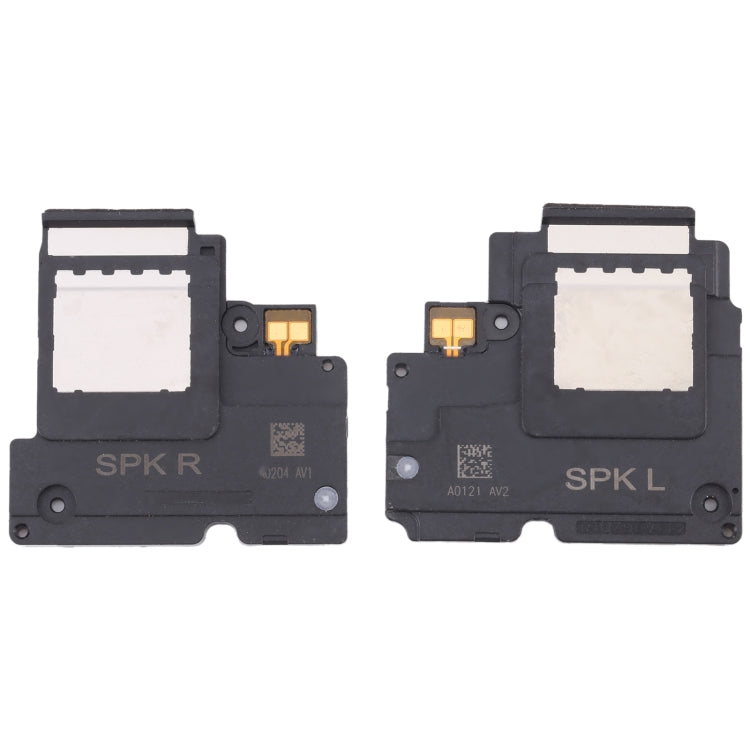 Samsung Galaxy Tab A 8.4 (2020) SM-T307 Speaker Ringer Buzzer Replacement - 1 Pair, Professional Installation Recommended