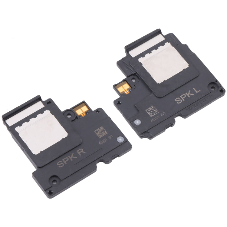 Samsung Galaxy Tab A 8.4 (2020) SM-T307 Speaker Ringer Buzzer Replacement - 1 Pair, Professional Installation Recommended