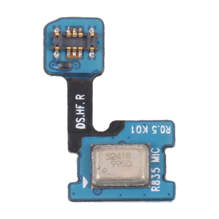Microphone Flex Cable Replacement for Samsung Galaxy Watch Active2 (40mm, SM-R830) - Professional Installation Recommended