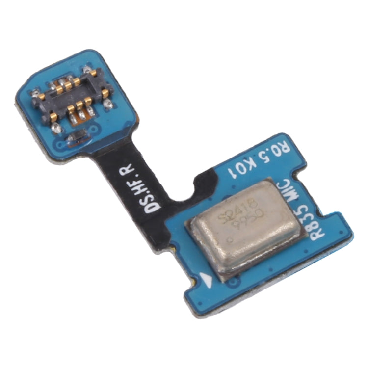 Microphone Flex Cable Replacement for Samsung Galaxy Watch Active2 (40mm, SM-R830) - Professional Installation Recommended