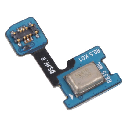 Microphone Flex Cable Replacement for Samsung Galaxy Watch Active2 (40mm, SM-R830) - Professional Installation Recommended
