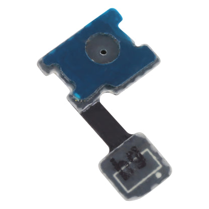 Microphone Flex Cable Replacement for Samsung Galaxy Watch Active2 (40mm, SM-R830) - Professional Installation Recommended