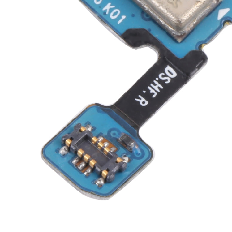 Microphone Flex Cable Replacement for Samsung Galaxy Watch Active2 (40mm, SM-R830) - Professional Installation Recommended