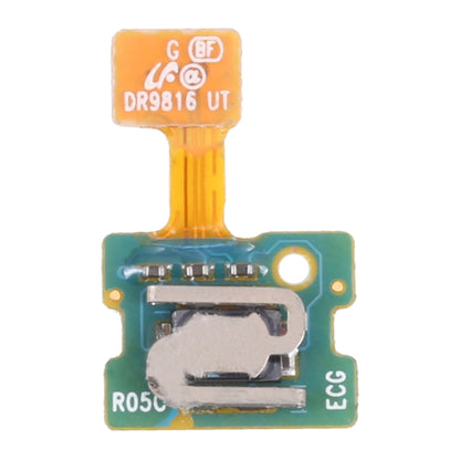 Replacement Return Flex Cable for Samsung Galaxy Watch Active2 (40mm, SM-R830/R820) - Compatible & Tested