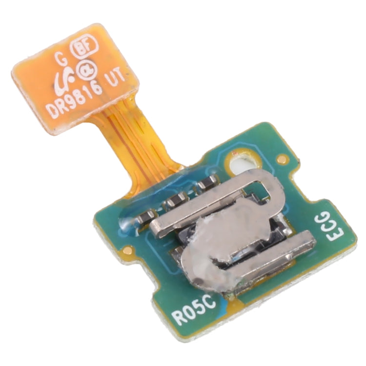 Replacement Return Flex Cable for Samsung Galaxy Watch Active2 (40mm, SM-R830/R820) - Compatible & Tested
