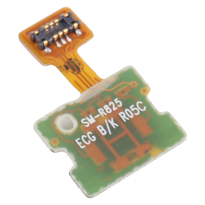 Replacement Return Flex Cable for Samsung Galaxy Watch Active2 (40mm, SM-R830/R820) - Compatible & Tested