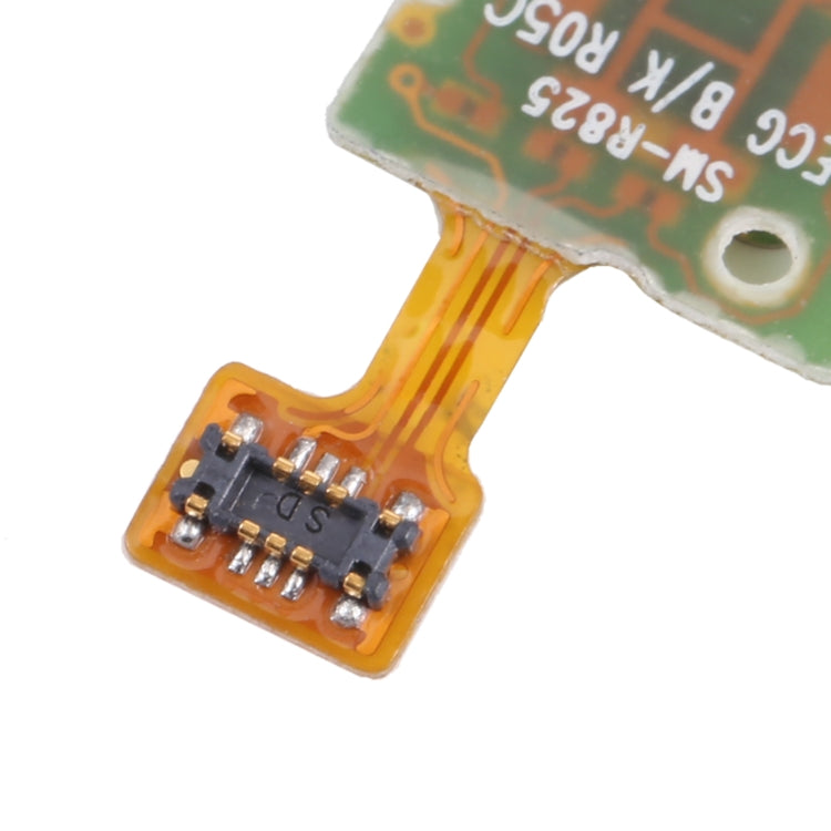 Replacement Return Flex Cable for Samsung Galaxy Watch Active2 (40mm, SM-R830/R820) - Compatible & Tested