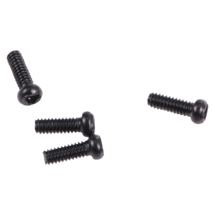 Replacement Screw Set for Samsung Galaxy Watch Active2 (40mm, SM-R830/R820) - Aluminium Repair Parts