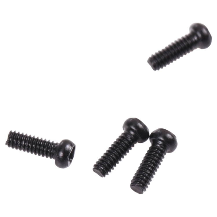 Replacement Screw Set for Samsung Galaxy Watch Active2 (40mm, SM-R830/R820) - Aluminium Repair Parts