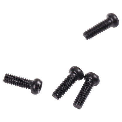 Replacement Screw Set for Samsung Galaxy Watch Active2 (40mm, SM-R830/R820) - Aluminium Repair Parts
