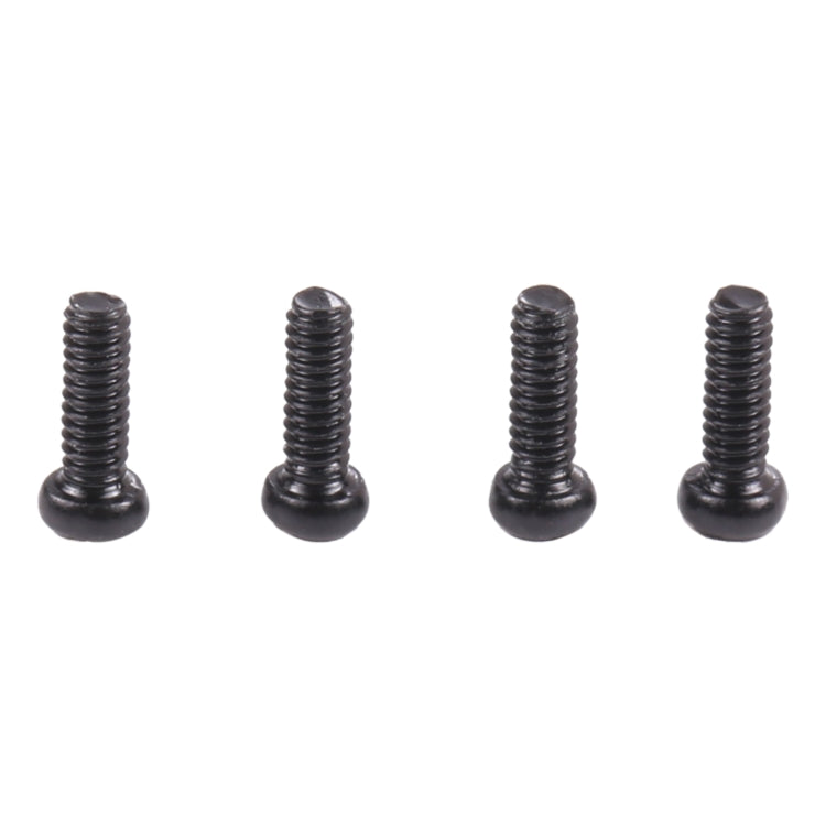 Replacement Screw Set for Samsung Galaxy Watch Active2 (40mm, SM-R830/R820) - Aluminium Repair Parts