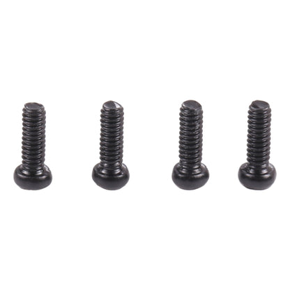 Replacement Screw Set for Samsung Galaxy Watch Active2 (40mm, SM-R830/R820) - Aluminium Repair Parts