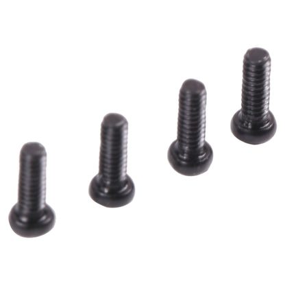Replacement Screw Set for Samsung Galaxy Watch Active2 (40mm, SM-R830/R820) - Aluminium Repair Parts
